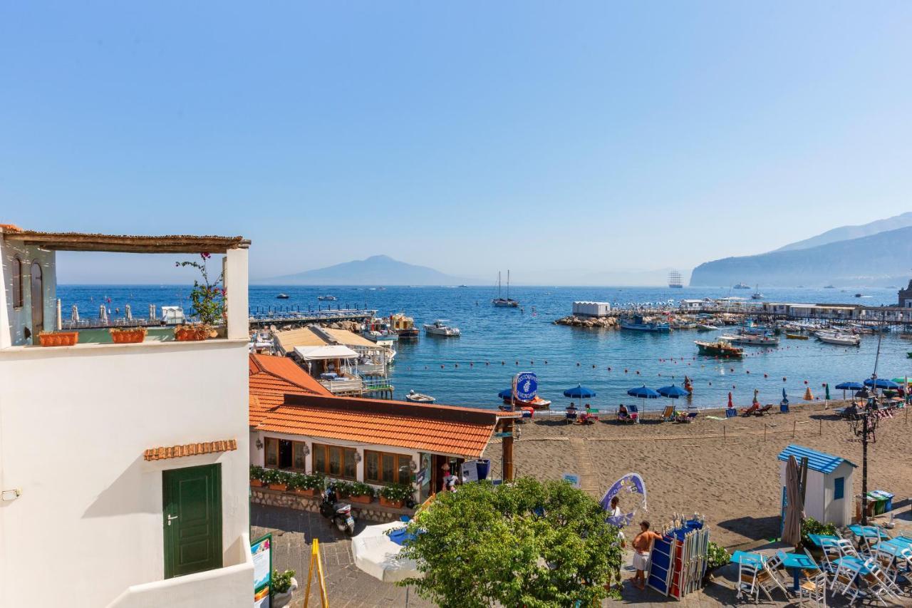 Casa vacanze Estate4home - Leucosia Sorrento